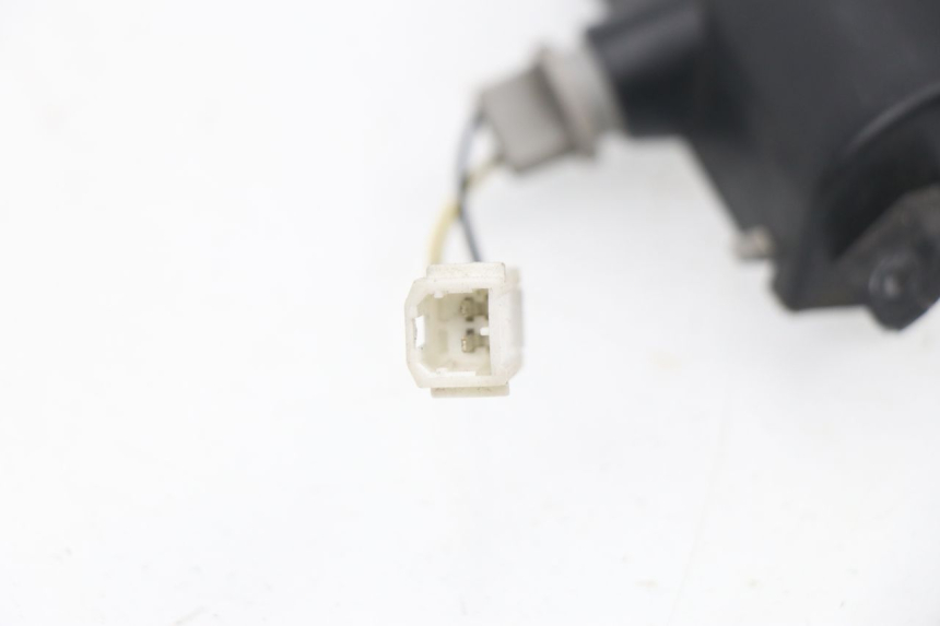 photo de ILUMINACIóN DE MATRíCULA PIAGGIO XEVO - X EVO 125 (2007 - 2016)