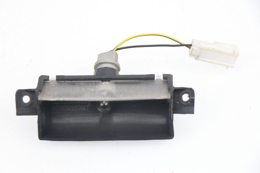 photo de ILUMINACIóN DE MATRíCULA PIAGGIO XEVO - X EVO 125 (2007 - 2016)