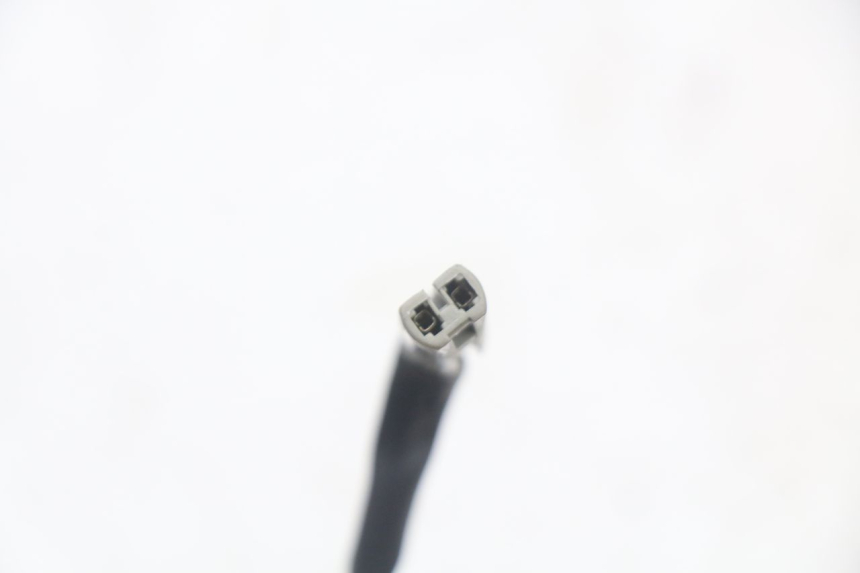 photo de LUZ MATRICULA ROYAL ENFIELD SCRAM 411 (2022 - 2024)