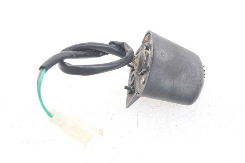 photo de LUZ MATRICULA DAELIM S4 50 (2010 - 2015)
