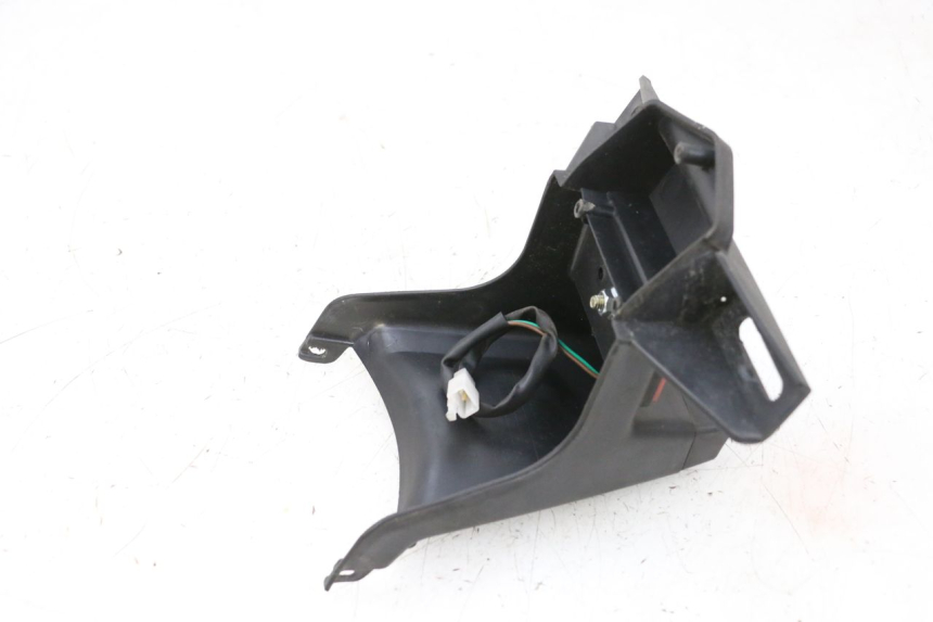 photo de LUZ MATRICULA JM MOTORS SANTANA 50 (2014 - 2023) - Detalle de la pieza