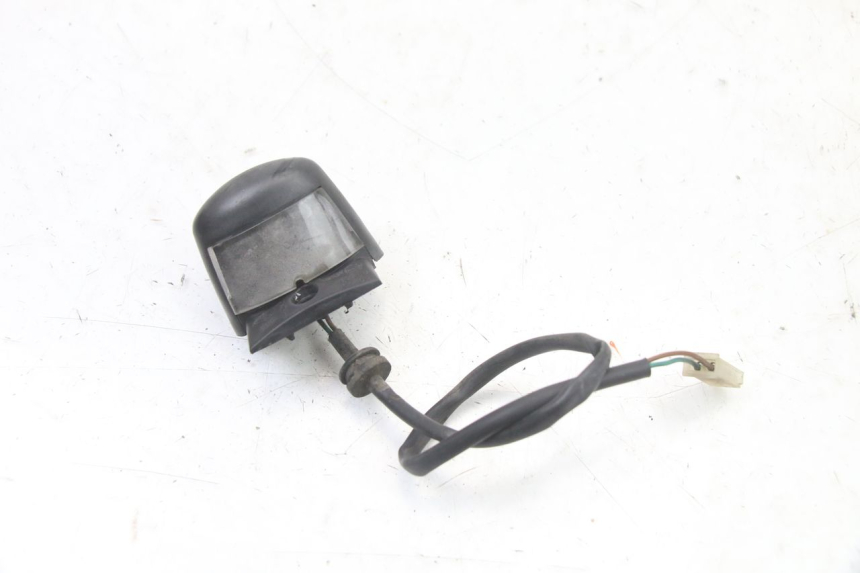 photo de LUZ MATRICULA PEUGEOT SATELIS COMPRESSOR K15 125 (2006 - 2009)