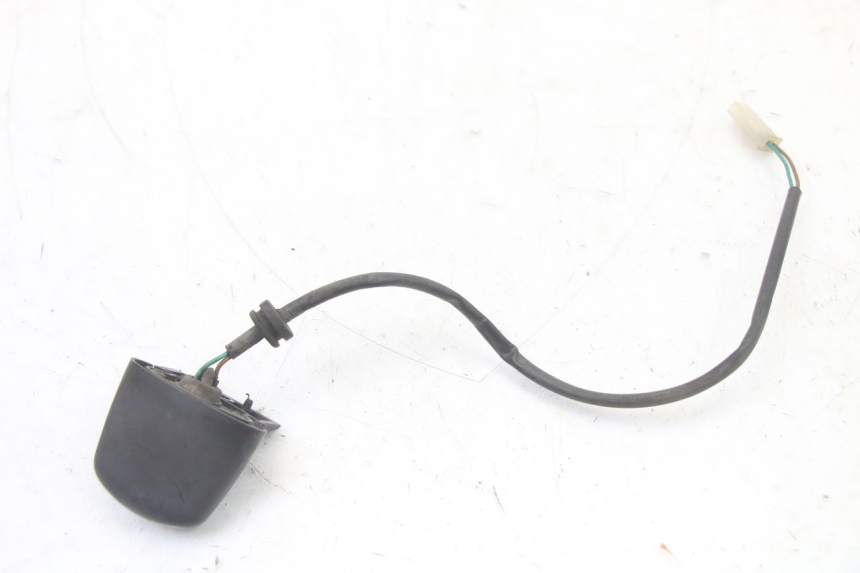 photo de LUZ MATRICULA PEUGEOT SATELIS COMPRESSOR K15 125 (2006 - 2009)