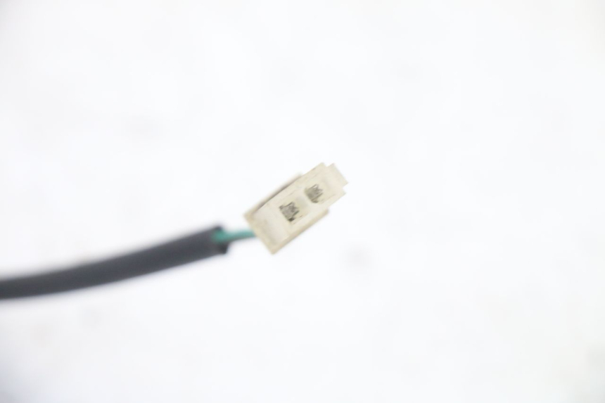 photo de LUZ MATRICULA PEUGEOT SATELIS COMPRESSOR K15 125 (2006 - 2009)