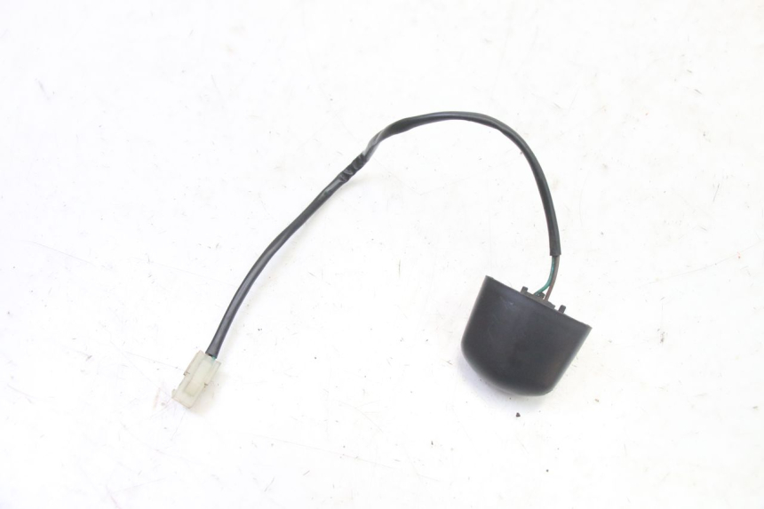 photo de LUZ MATRICULA PEUGEOT SATELIS 125 (2013 - 2018)