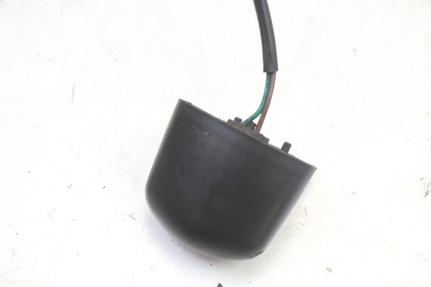 photo de LUZ MATRICULA PEUGEOT SATELIS 125 (2013 - 2018)