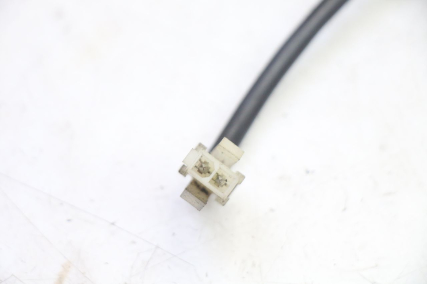 photo de LUZ MATRICULA PEUGEOT SATELIS 125 (2013 - 2018)