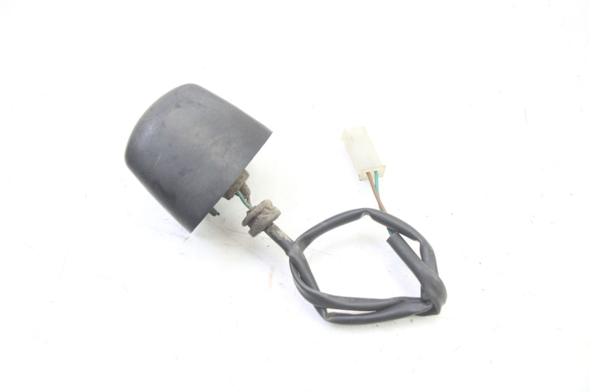 photo de LUZ MATRICULA PEUGEOT SATELIS 250 (2006 - 2012)