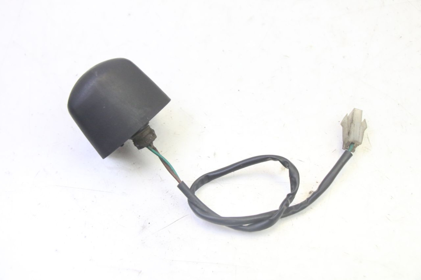 photo de LUZ MATRICULA PEUGEOT SATELIS 125 (2013 - 2018)