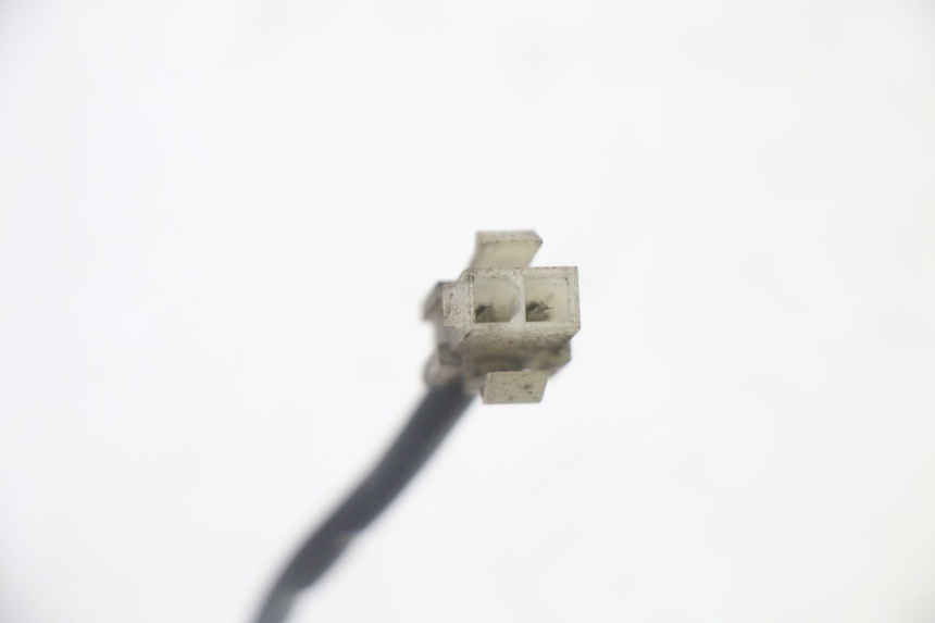 photo de LUZ MATRICULA PEUGEOT SATELIS 125 (2013 - 2018)