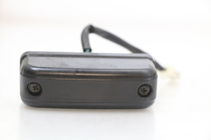 photo de LUZ MATRICULA HONDA SH ABS 125 (2012 - 2017)