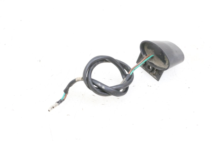 photo de LUZ MATRICULA PEUGEOT SPEEDFIGHT 4 4T EFI 50 (2021 - 2025) - Detalle de la pieza