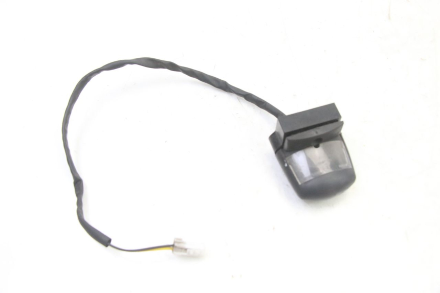 photo de LUZ MATRICULA APRILIA SR 2T 50 (2018 - 2022)