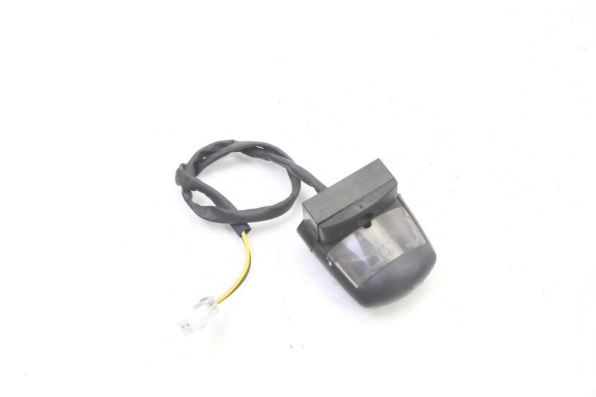 photo de LUZ MATRICULA APRILIA SR 2T 50 (2018 - 2022)