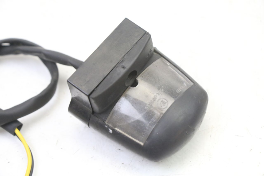 photo de LUZ MATRICULA APRILIA SR 2T 50 (2018 - 2022)