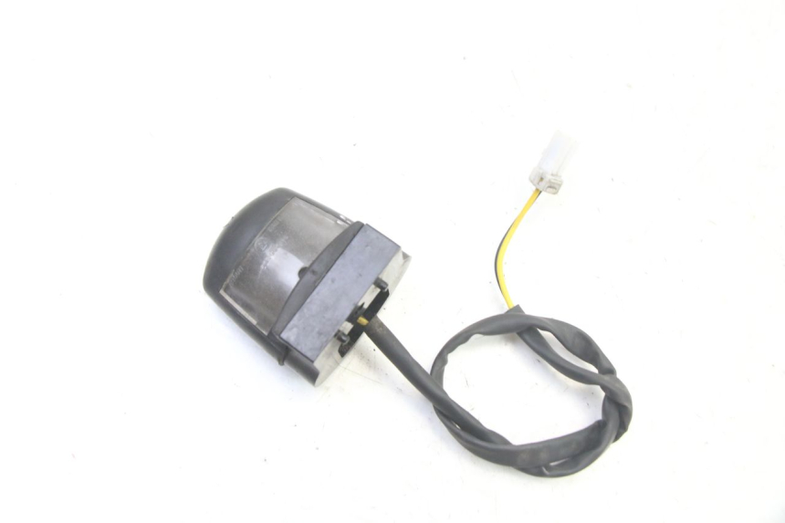 photo de LUZ MATRICULA APRILIA SR 2T 50 (2018 - 2022)