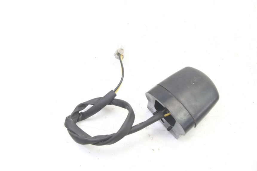 photo de LUZ MATRICULA APRILIA SR 2T 50 (2018 - 2022)