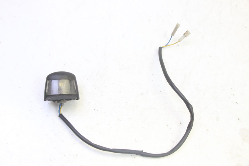 photo de LUZ MATRICULA APRILIA SR R 2T LC 50 (2018 - 2021)