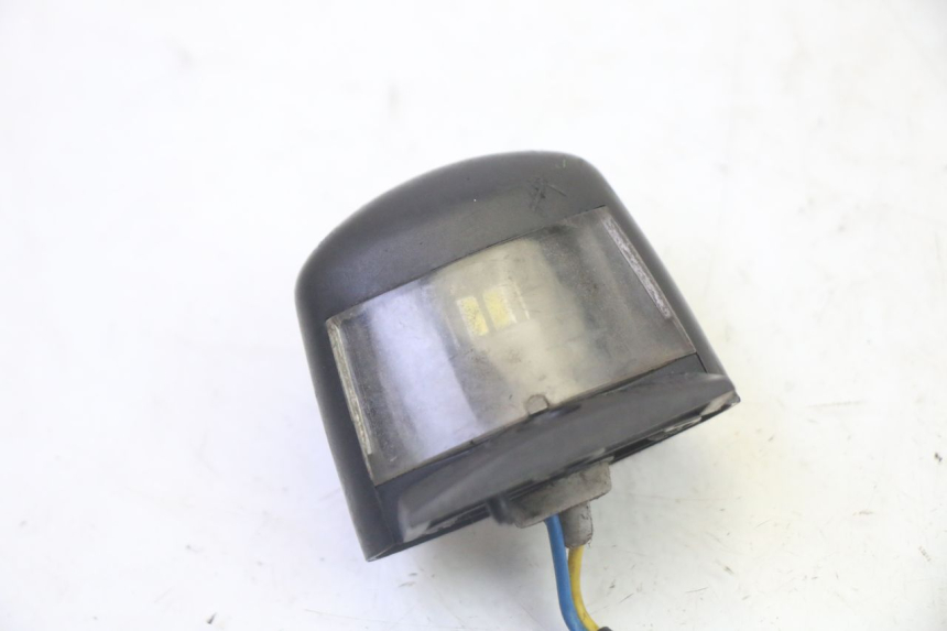 photo de LUZ MATRICULA APRILIA SR R 2T LC 50 (2018 - 2021)