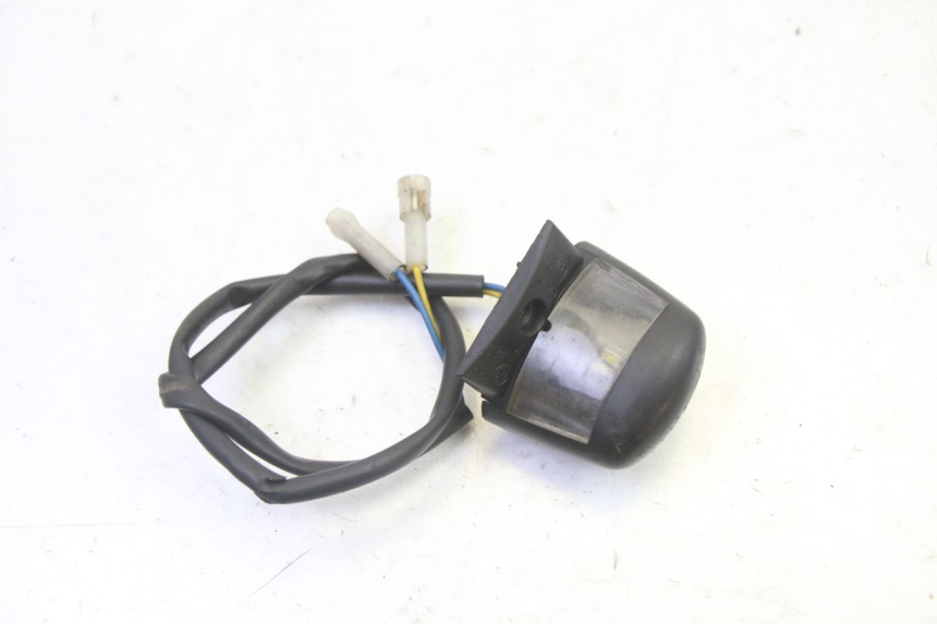 photo de LUZ MATRICULA APRILIA SR R 2T LC 50 (2018 - 2021)