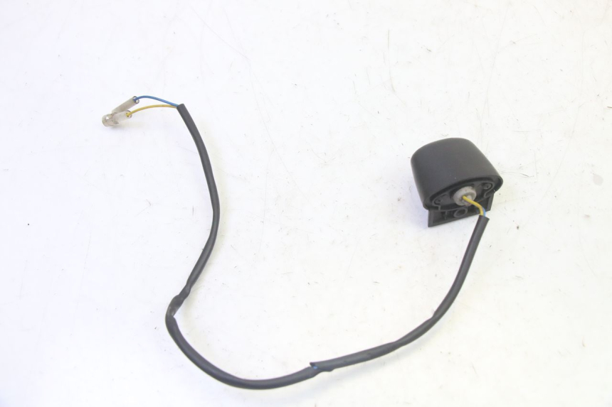 photo de LUZ MATRICULA APRILIA SR R 2T LC 50 (2018 - 2021)