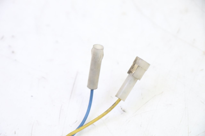 photo de LUZ MATRICULA APRILIA SR R 2T LC 50 (2018 - 2021)