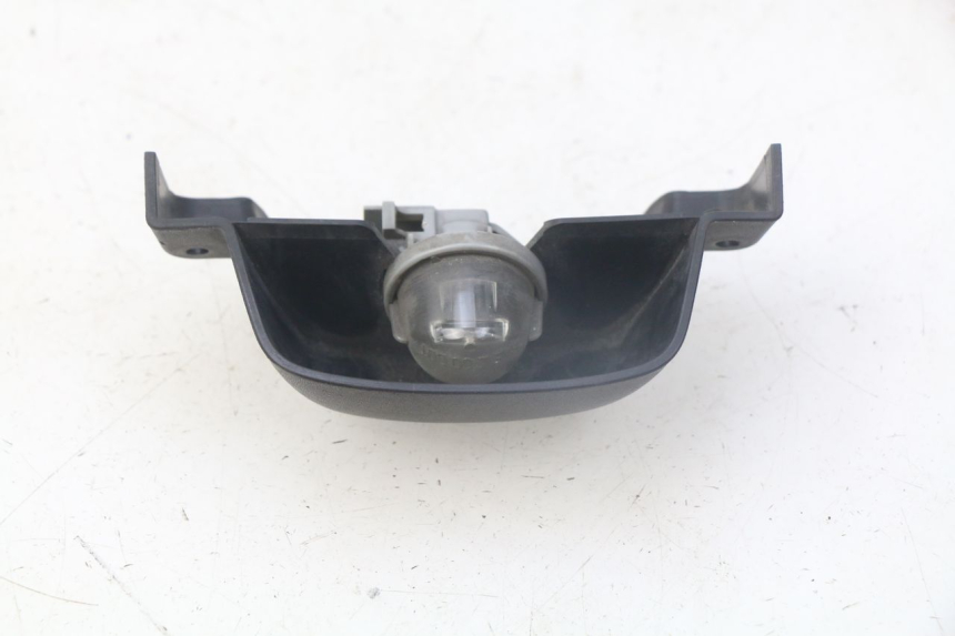 photo de ILUMINACIóN DE MATRíCULA SUZUKI AN BURGMAN 400 (2006 - 2010)