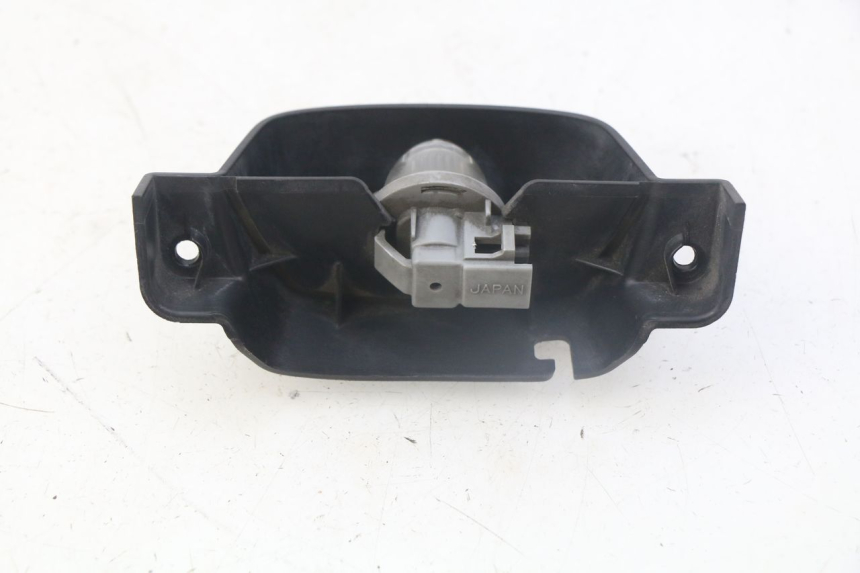 photo de ILUMINACIóN DE MATRíCULA SUZUKI AN BURGMAN 400 (2006 - 2010)