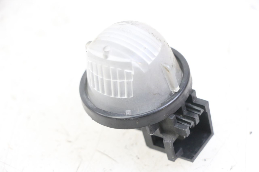 photo de LUZ MATRICULA SUZUKI BURGMAN 125 (2018 - 2021)
