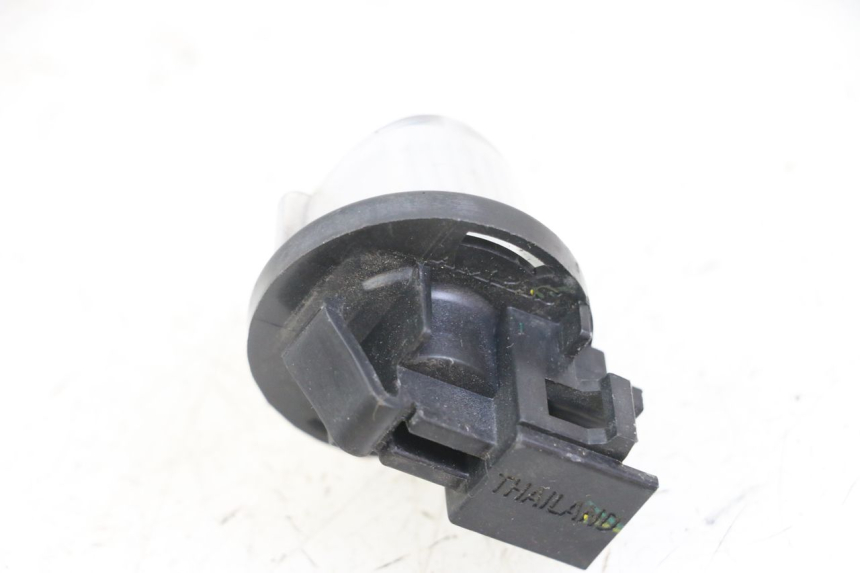 photo de LUZ MATRICULA SUZUKI BURGMAN 125 (2018 - 2021)