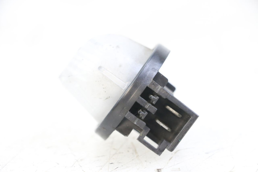 photo de LUZ MATRICULA SUZUKI BURGMAN 125 (2018 - 2021)