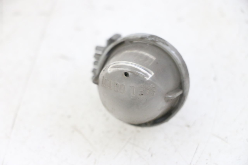 photo de LUZ MATRICULA SUZUKI BURGMAN 125 (2015 - 2017)