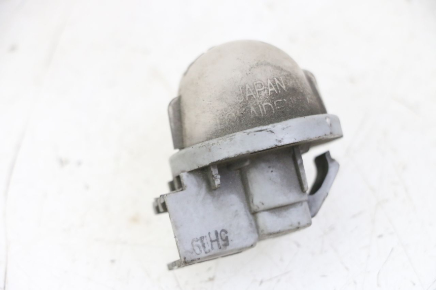 photo de LUZ MATRICULA SUZUKI BURGMAN 125 (2015 - 2017)