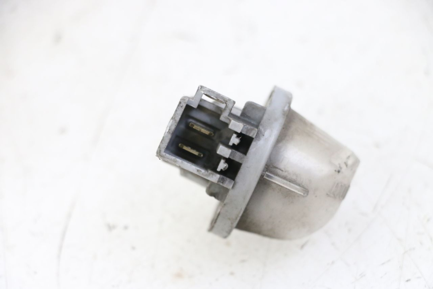 photo de LUZ MATRICULA SUZUKI BURGMAN 125 (2015 - 2017)