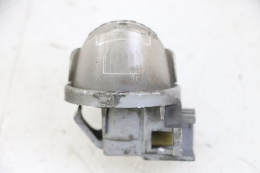 photo de LUZ MATRICULA SUZUKI BURGMAN 125 (2015 - 2017)