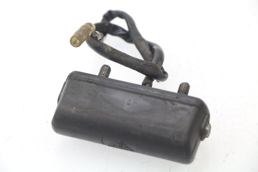 photo de LUZ MATRICULA SUZUKI GSXF GSX F 600 (1988 - 1997)