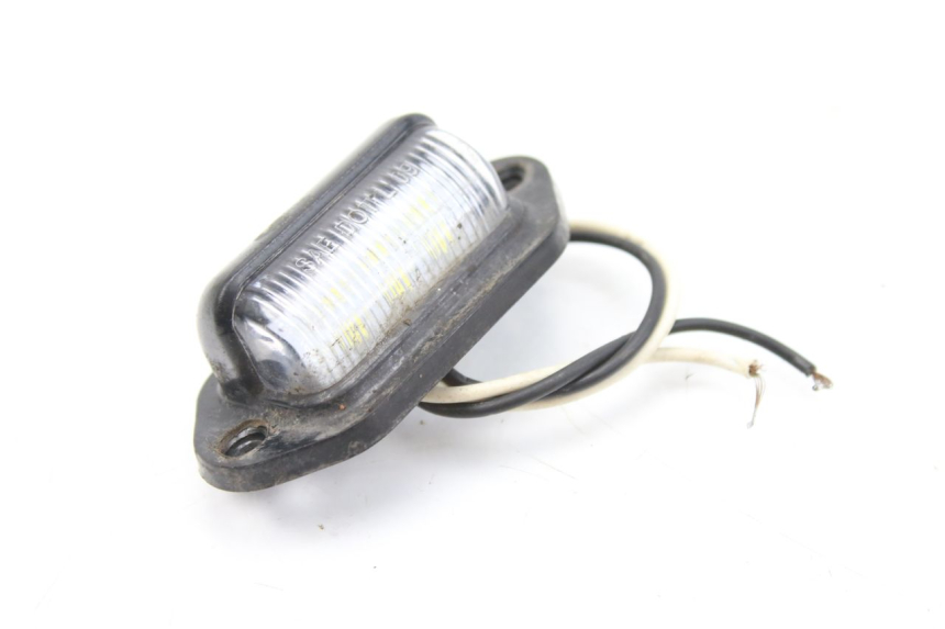 photo de ILUMINACIóN DE MATRíCULA SUZUKI TLS TL S 1000 (1997 - 2001)