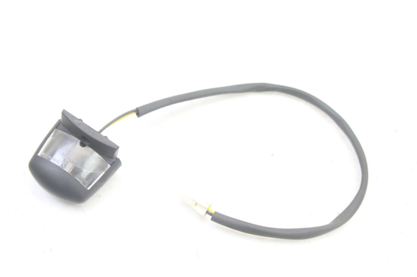 photo de LUZ MATRICULA APRILIA SXR 50 (2021 - 2023)