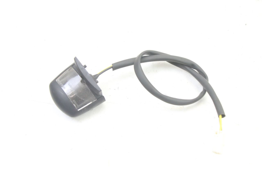 photo de LUZ MATRICULA APRILIA SXR 50 (2021 - 2023)