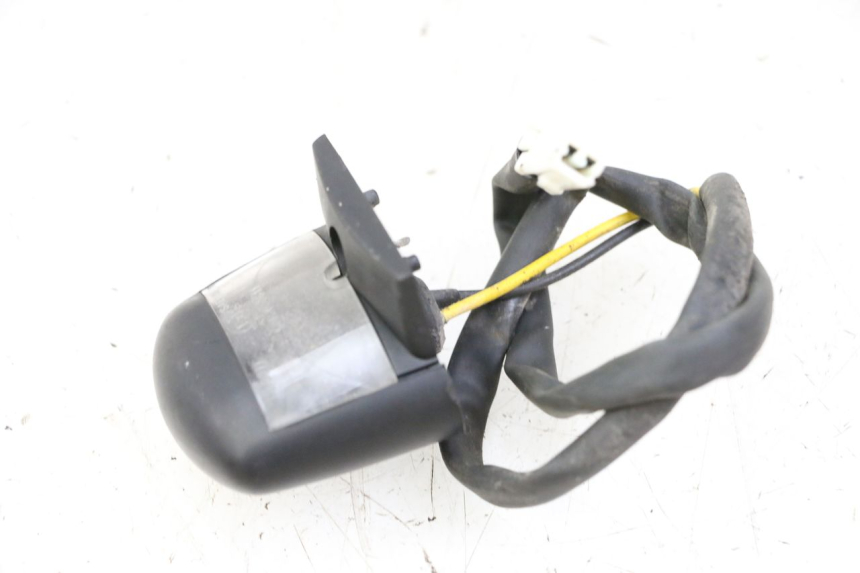 photo de LUZ MATRICULA APRILIA SXR 50 (2021 - 2023)