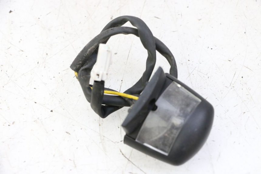 photo de LUZ MATRICULA APRILIA SXR 50 (2021 - 2023)