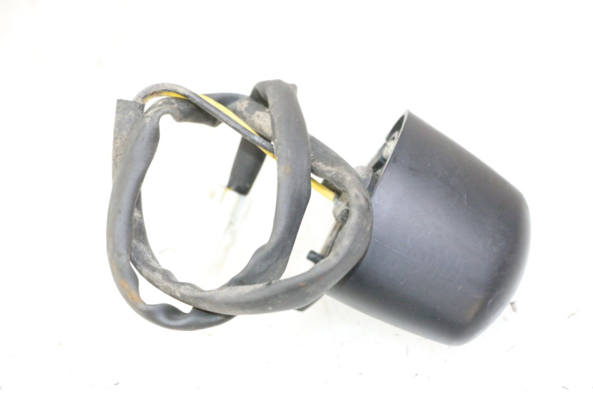photo de LUZ MATRICULA APRILIA SXR 50 (2021 - 2023)
