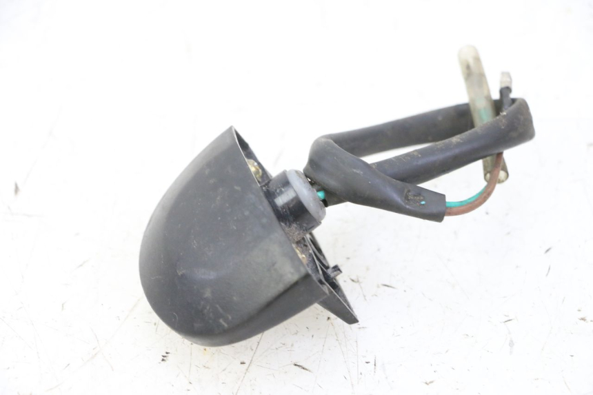 photo de LUZ MATRICULA PEUGEOT TWEET 4T 50 (2018 - 2020)