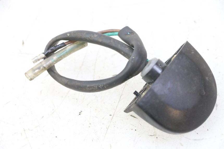 photo de LUZ MATRICULA PEUGEOT TWEET 4T 50 (2018 - 2020)