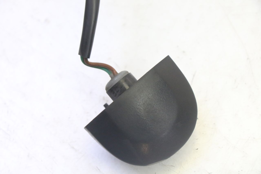 photo de LUZ MATRICULA PEUGEOT TWEET PRO CARGO 50 (2018 - 2020)