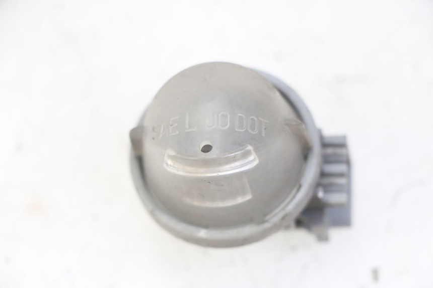 photo de LUZ MATRICULA SUZUKI UH BURGMAN 125 (2002 - 2006)