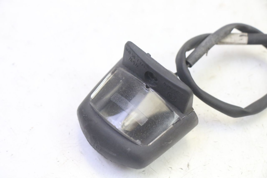 photo de LUZ MATRICULA YAMAHA X-MAX XMAX 250 (2006 - 2009)