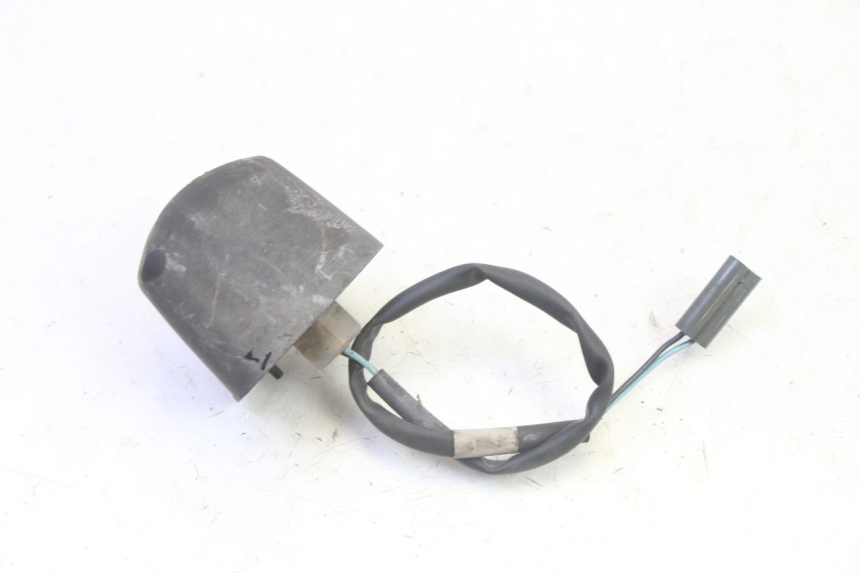 photo de LUZ MATRICULA YAMAHA X-MAX XMAX 250 (2006 - 2009)