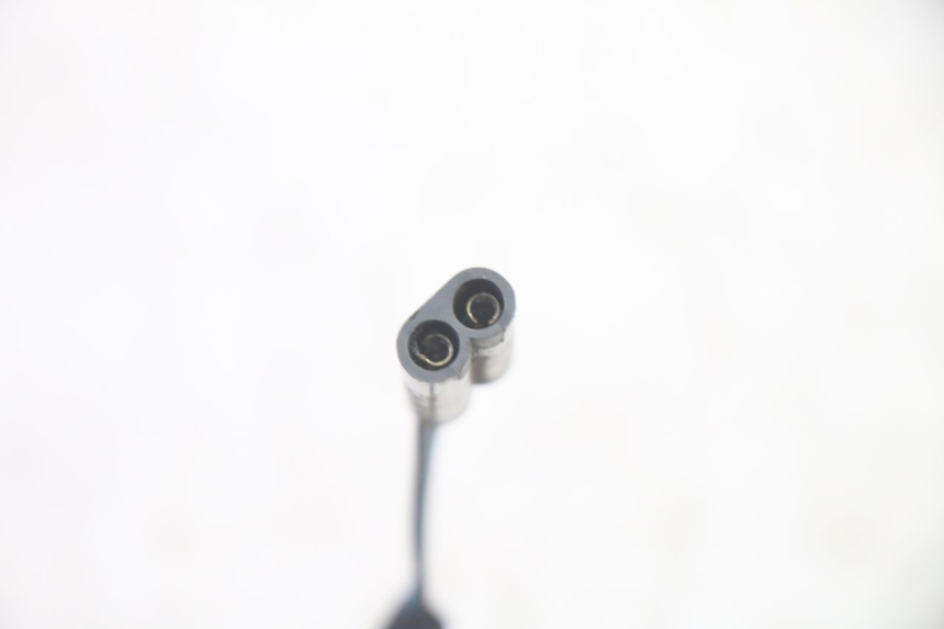 photo de LUZ MATRICULA YAMAHA X-MAX XMAX 250 (2006 - 2009)