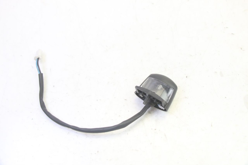 photo de LUZ MATRICULA YAMAHA X-MAX XMAX 125 (2010 - 2014) - Vista principal